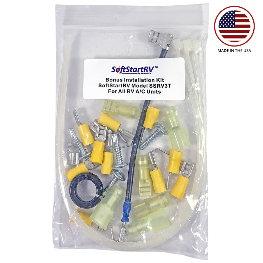 SoftStartRV with Installation