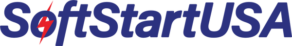 SoftStartUSA logo