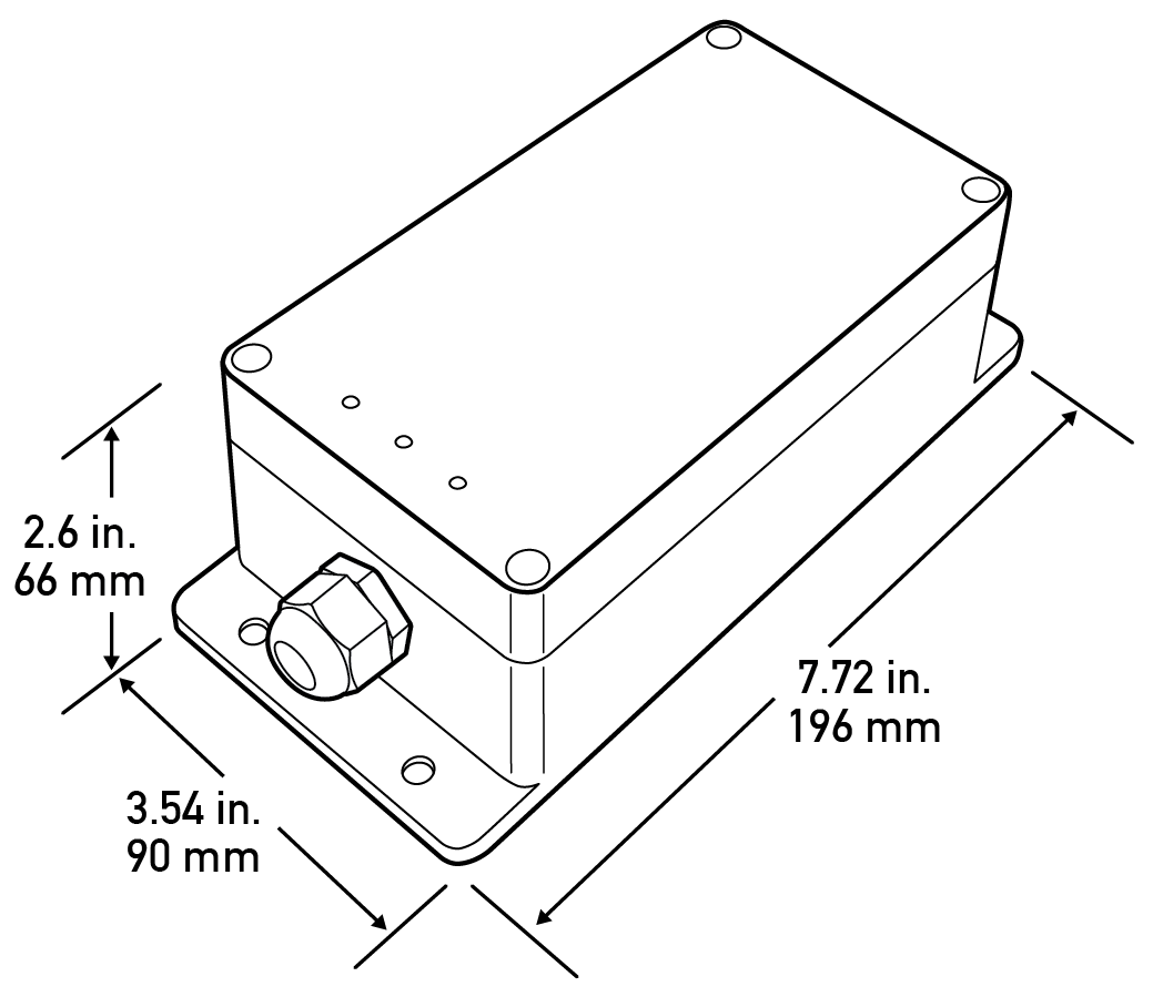 SoftStartHome Energy System 6-Ton - Wholesale
