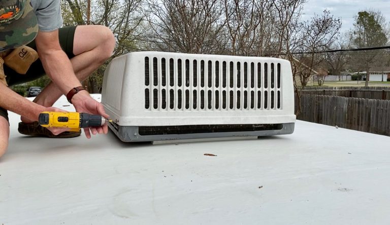 SoftStartRV with Installation