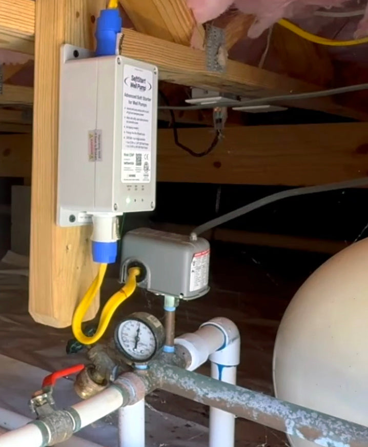 Don’t Let a Power Outage Become a Water Outage