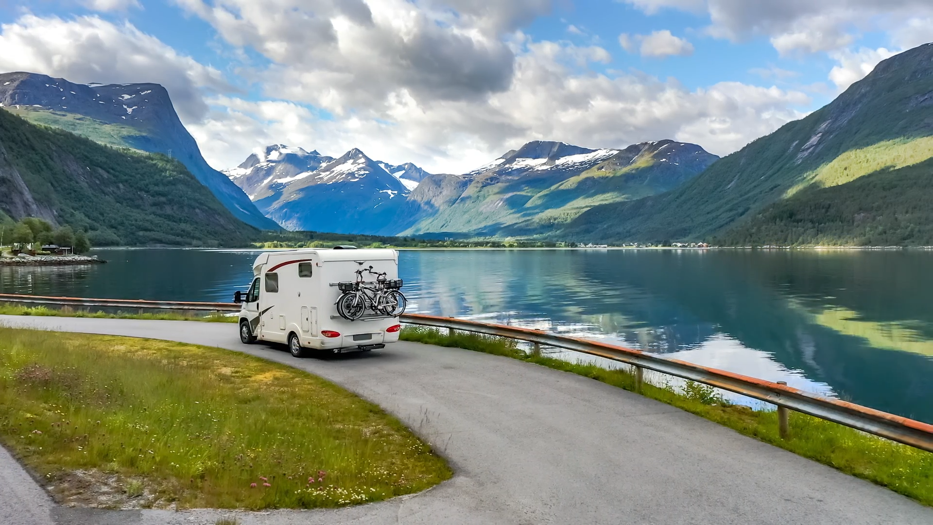 RV