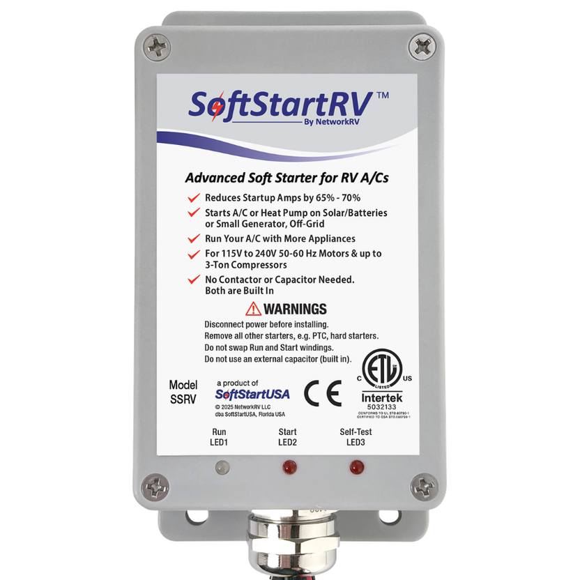 SoftStartUSA softstartusa