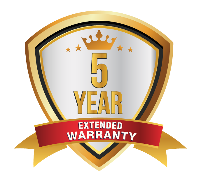 SoftStartRV Extended 5-Year Warranty