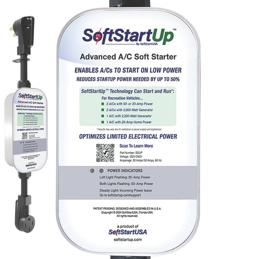 SoftStartUp -Wholesale