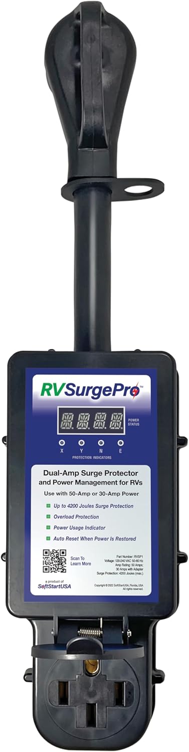 RVSurgePro image