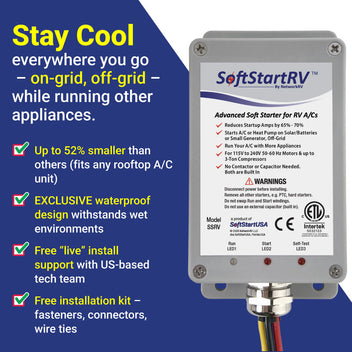 SoftStartUSA