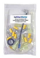 SoftStartMarine installation kit