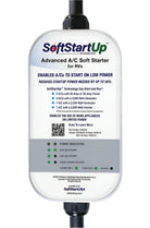 SoftStartUp Close up