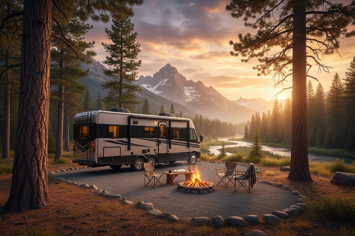 SoftStartRV, The Amazing SoftStarter for RV A/C's – SoftStartUSA