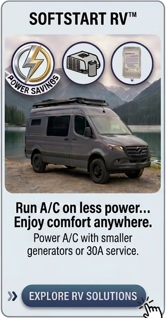 SoftStart RV - Explore RV Solutions