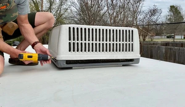 SoftStartRV™ – RV A/C Soft Start Controller For Air Conditioners And Heat Pump Units