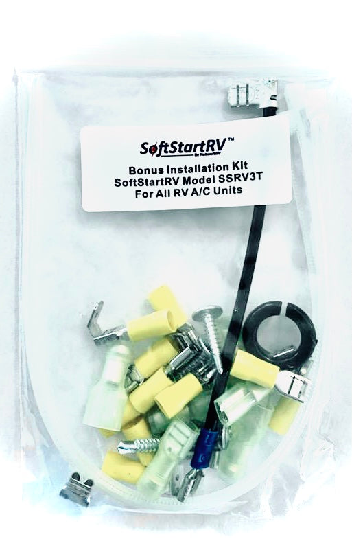 SoftStart installation kit